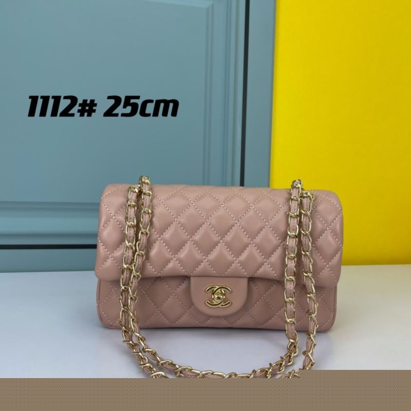 Ch*el cf series bags